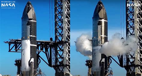 ship 24|Starship 24 Rolled To The Launch Site .
